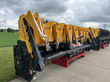 Main image Capello Quasar F8